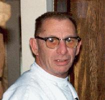 Robert B. Miller Sr.